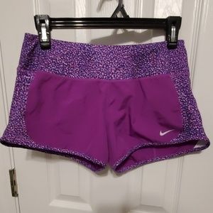 Nike Dri Fit Shorts